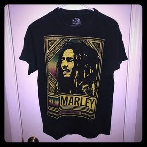 Bob Marley Tee